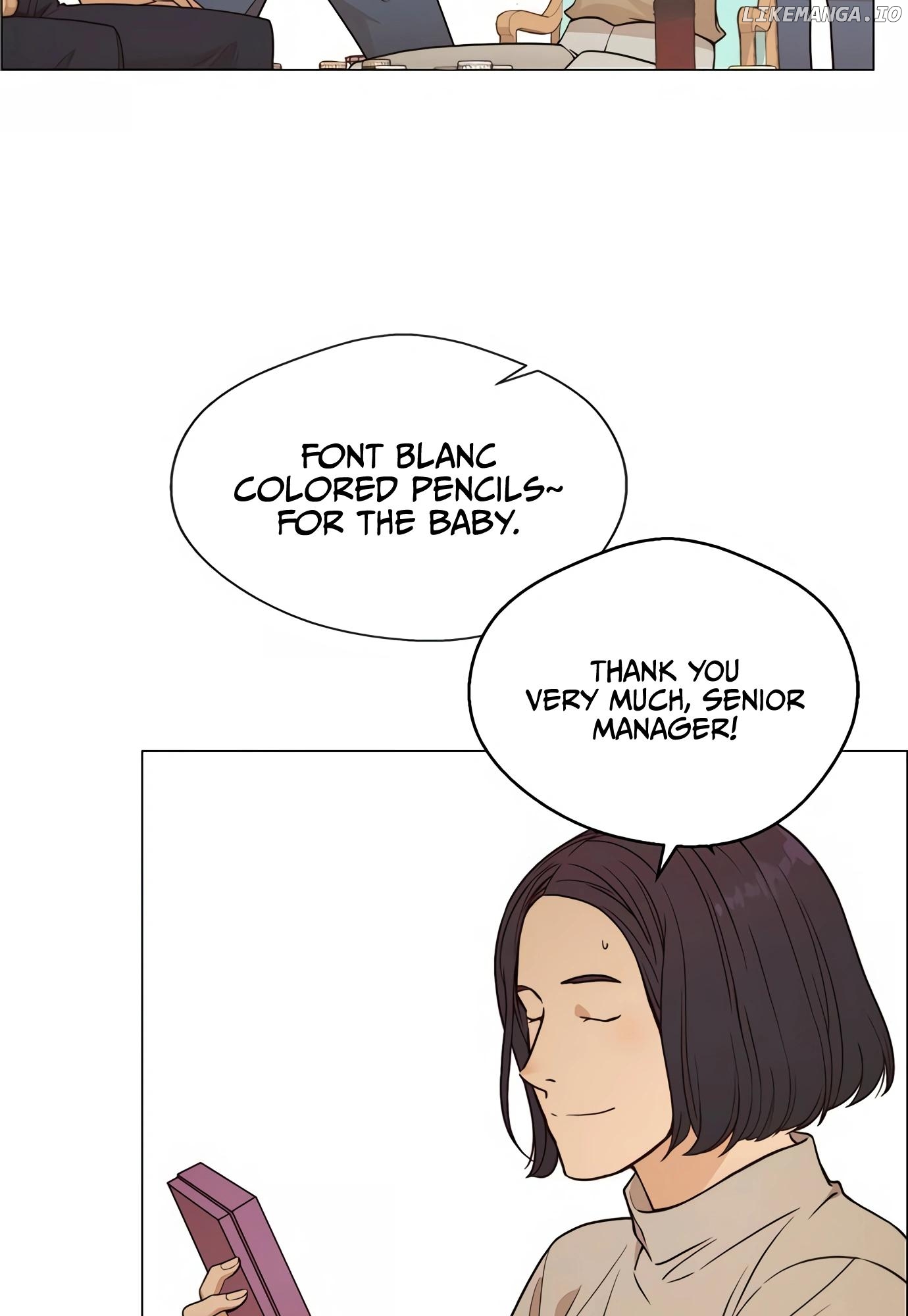 My Girlfriend Is A Real Man chapter 123 - page 74