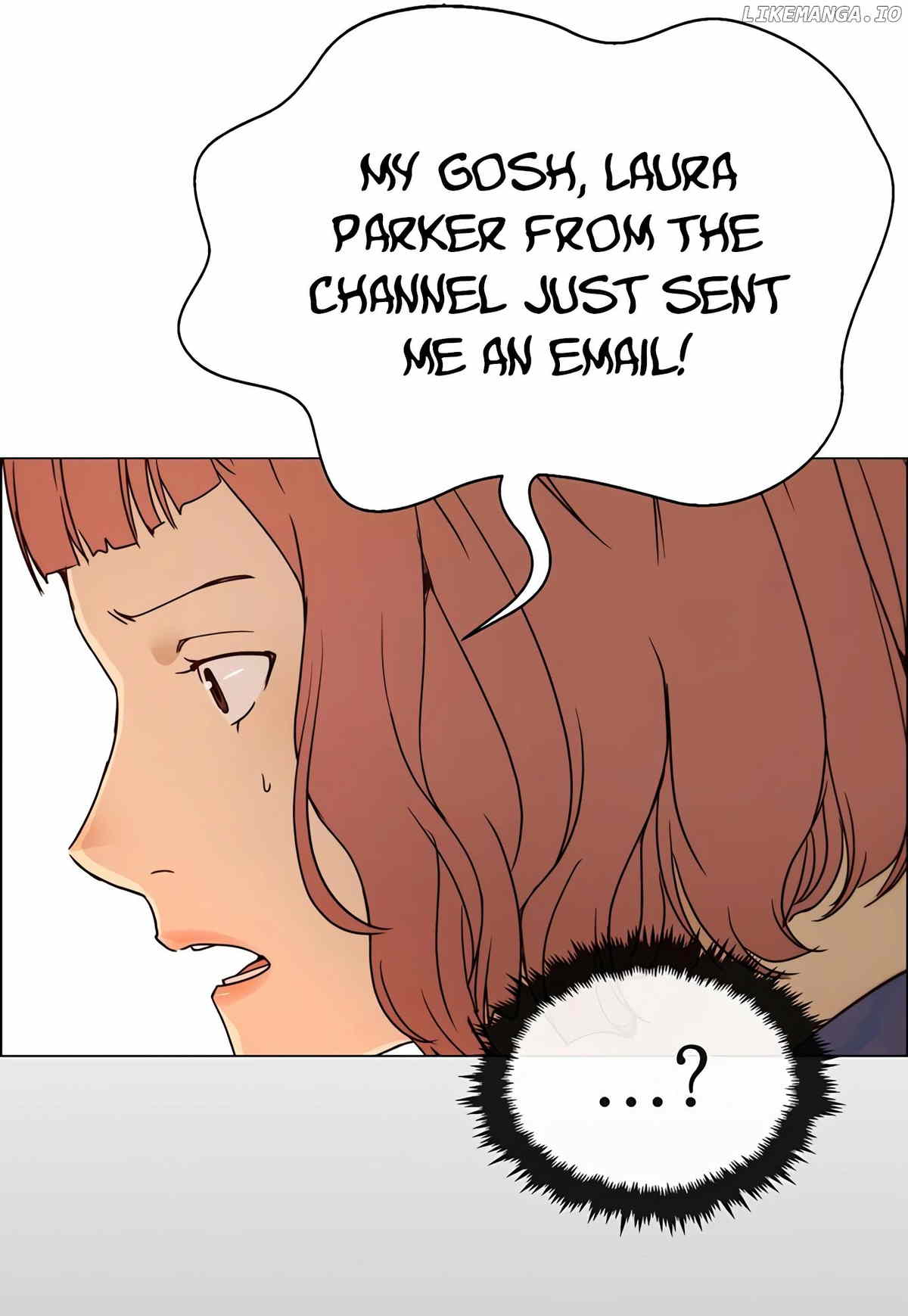 My Girlfriend Is A Real Man chapter 125 - page 113