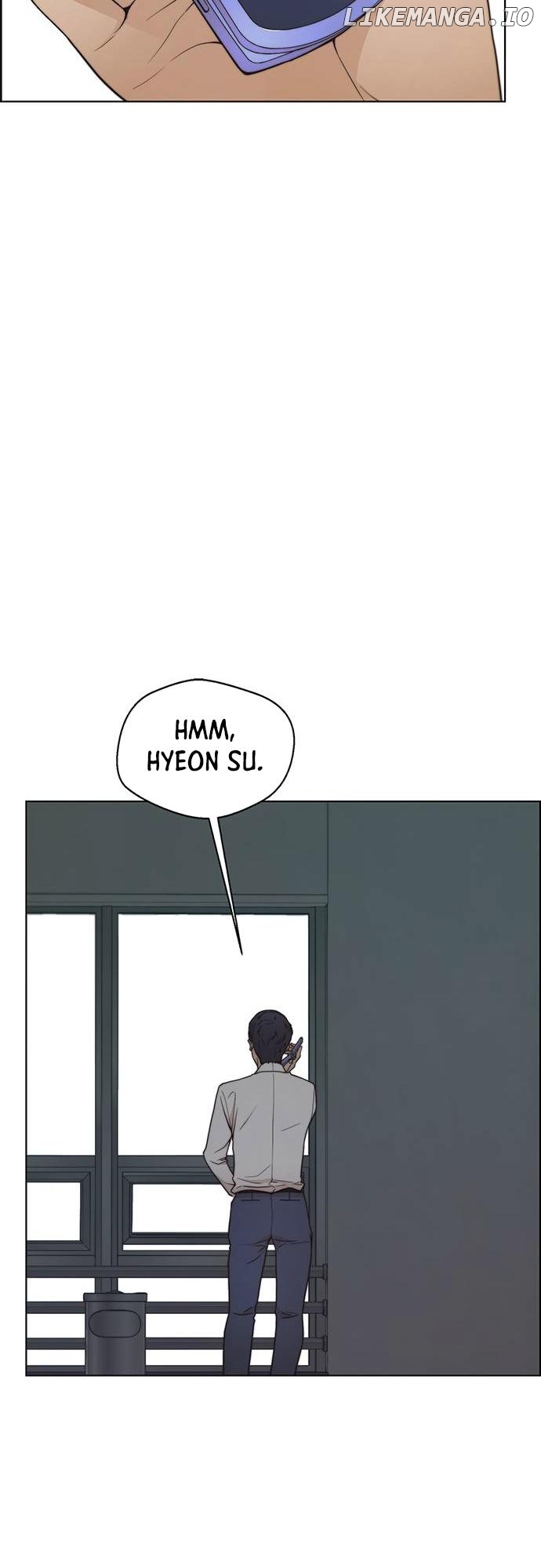 My Girlfriend Is A Real Man chapter 90 - page 24