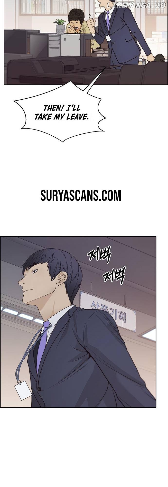 My Girlfriend Is A Real Man chapter 91 - page 28