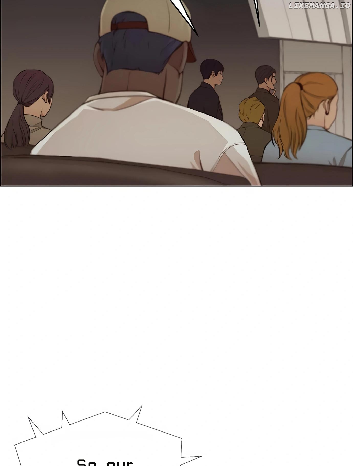 My Girlfriend Is A Real Man chapter 132 - page 90