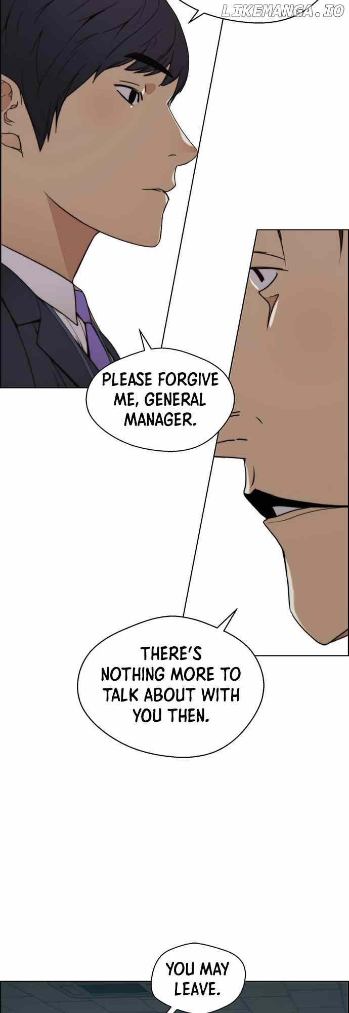 My Girlfriend Is A Real Man chapter 93 - page 48