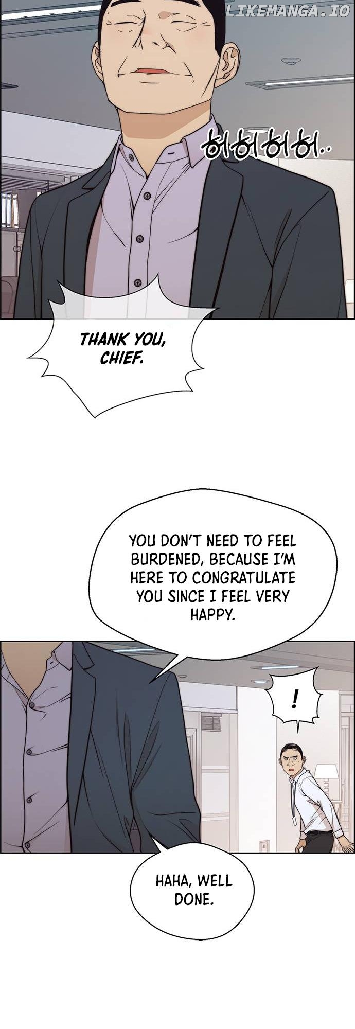 My Girlfriend Is A Real Man chapter 94 - page 38