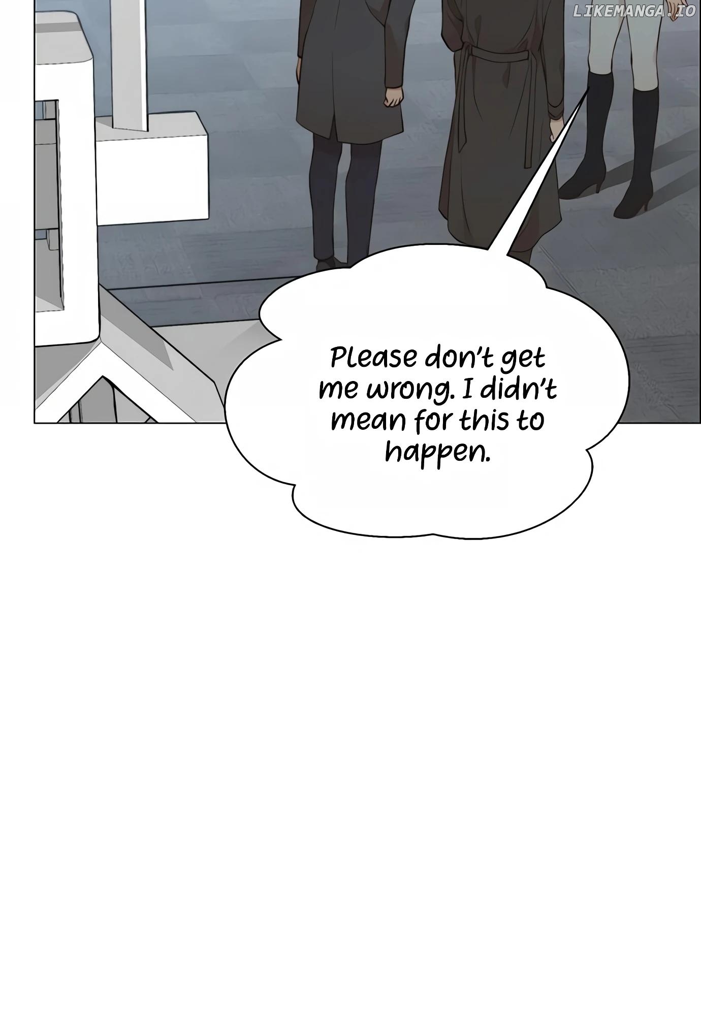 My Girlfriend Is A Real Man chapter 134 - page 111