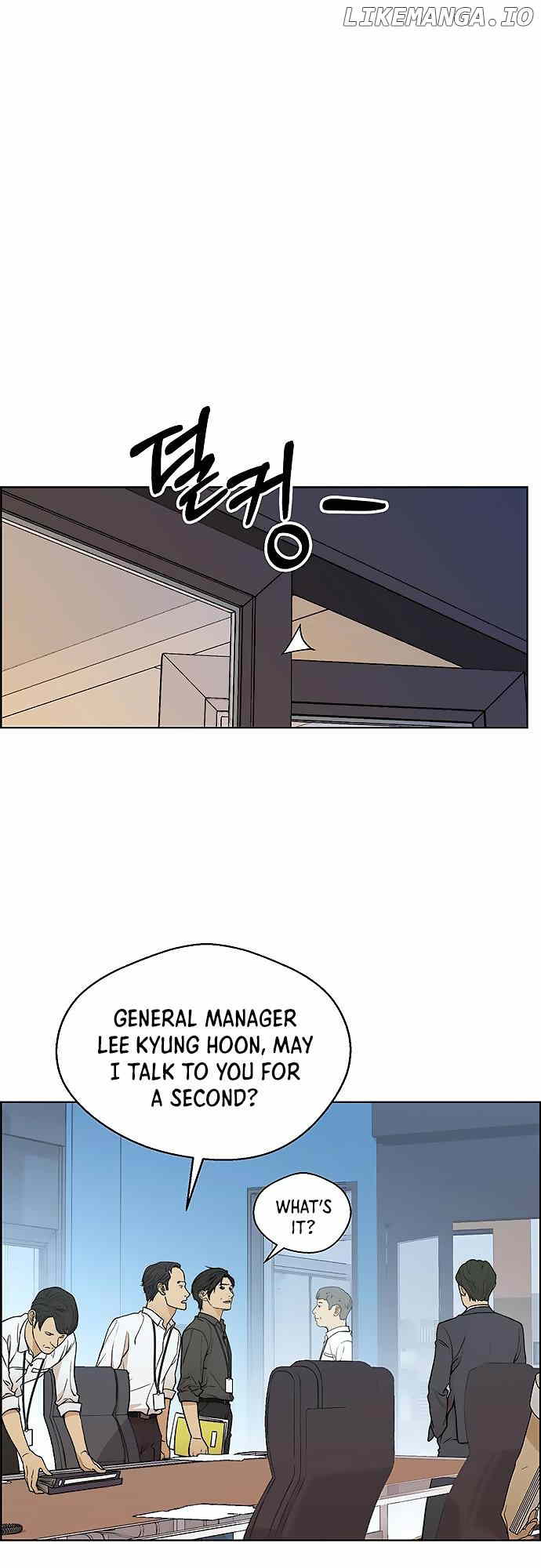 My Girlfriend Is A Real Man chapter 97 - page 34