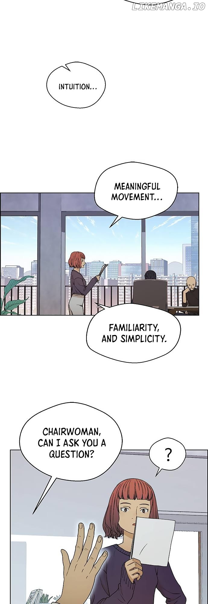 My Girlfriend Is A Real Man chapter 97 - page 47