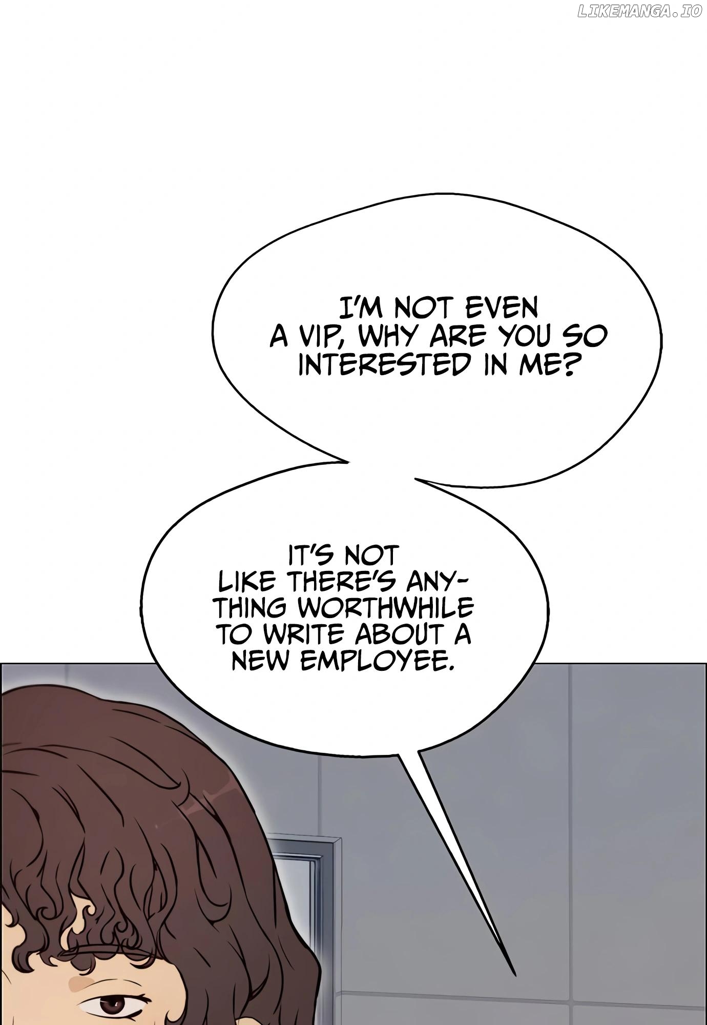 My Girlfriend Is A Real Man chapter 119 - page 85