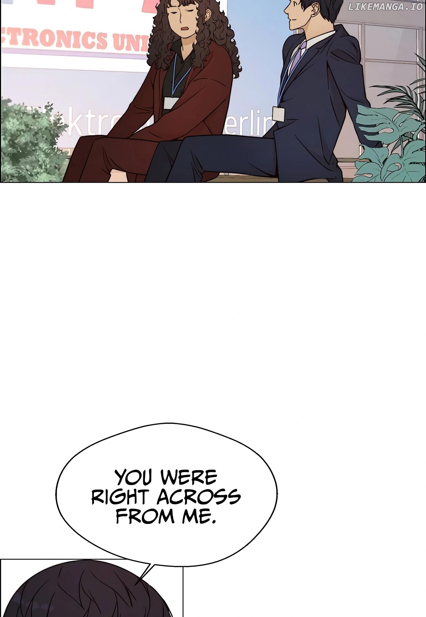 My Girlfriend Is A Real Man chapter 119 - page 89