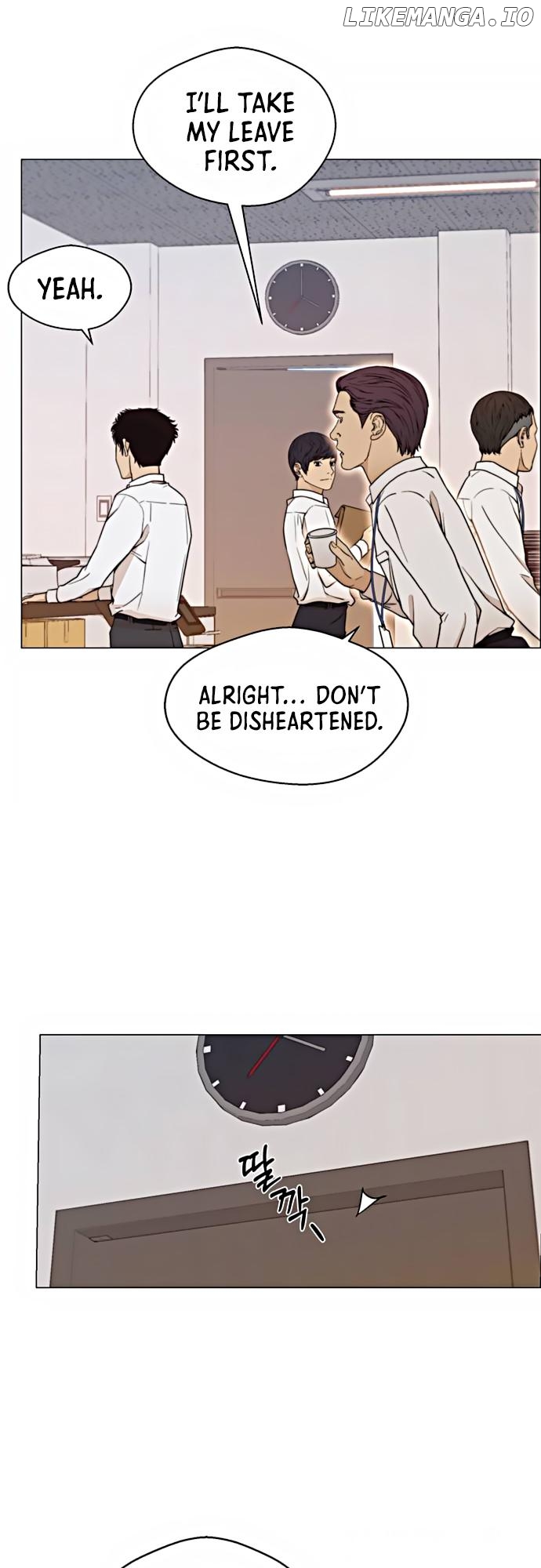 My Girlfriend Is A Real Man chapter 101 - page 28