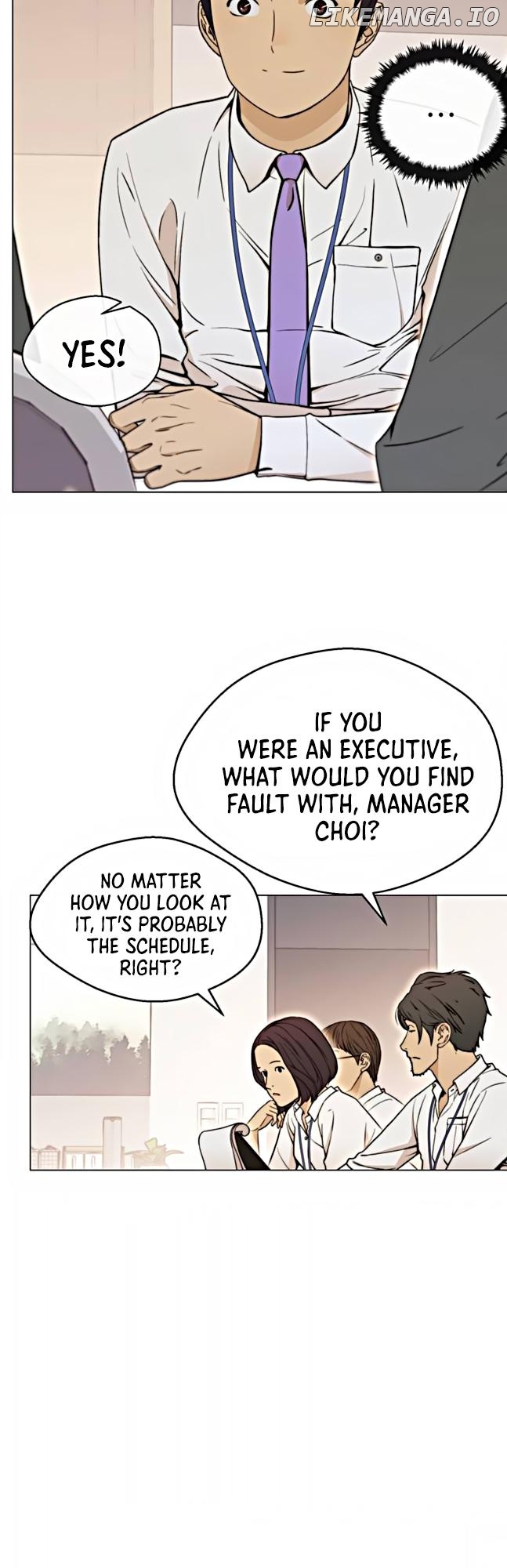 My Girlfriend Is A Real Man chapter 103 - page 6