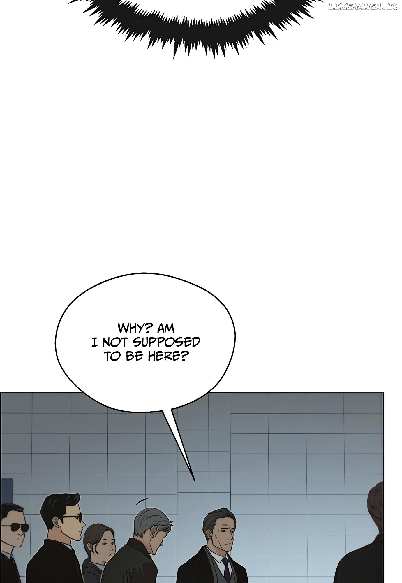 My Girlfriend Is A Real Man chapter 106 - page 87