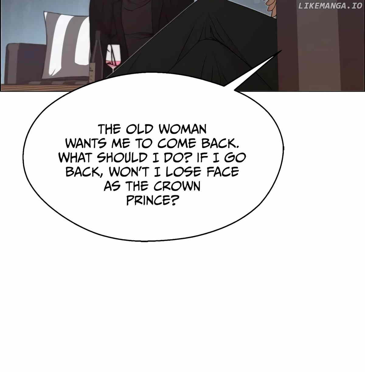 My Girlfriend Is A Real Man chapter 111 - page 16