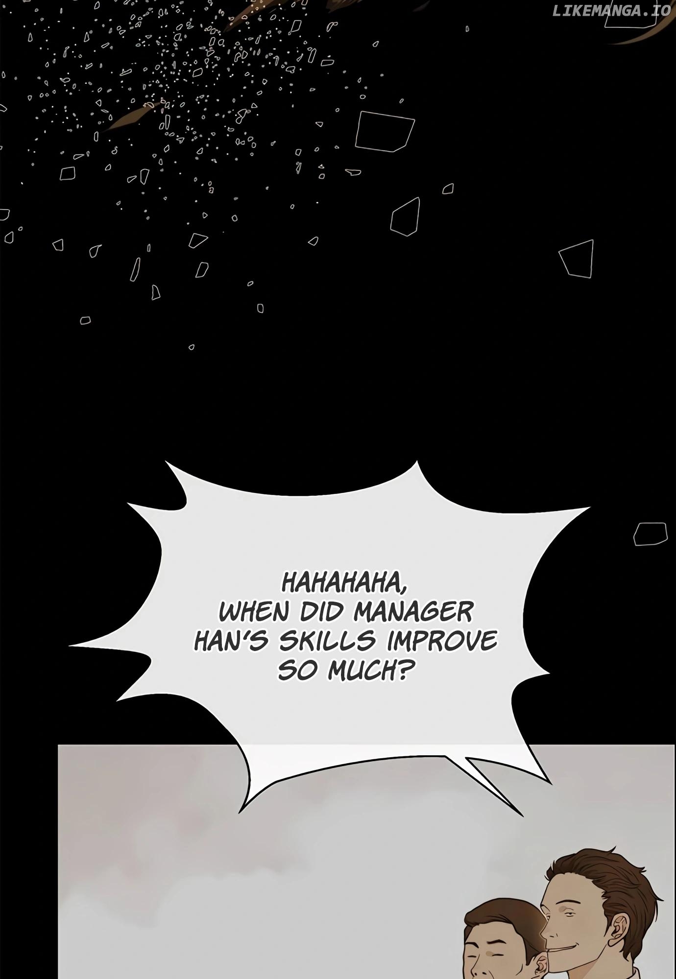 My Girlfriend Is A Real Man chapter 115 - page 76