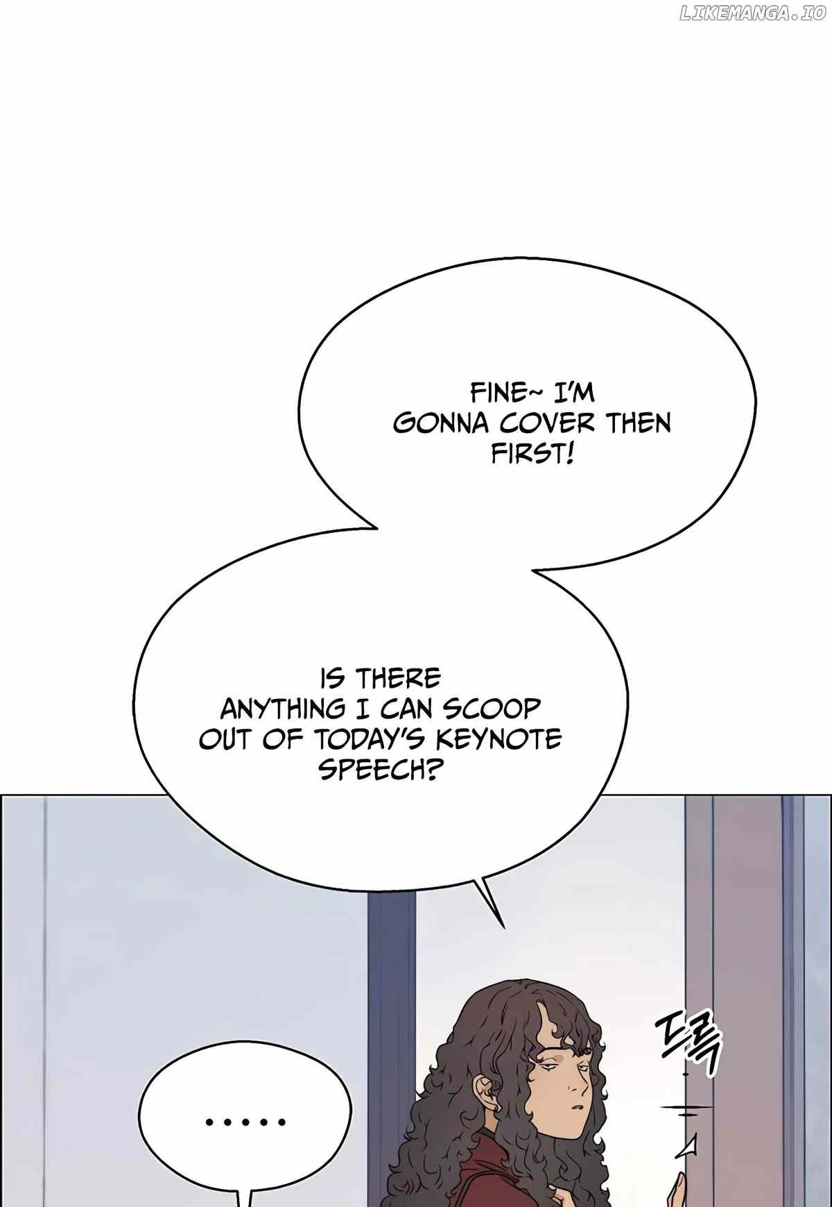 My Girlfriend Is A Real Man chapter 116 - page 43