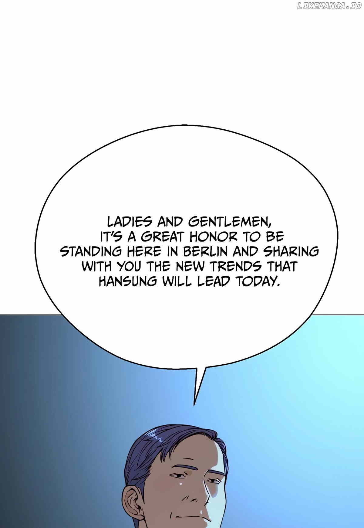 My Girlfriend Is A Real Man chapter 116 - page 85