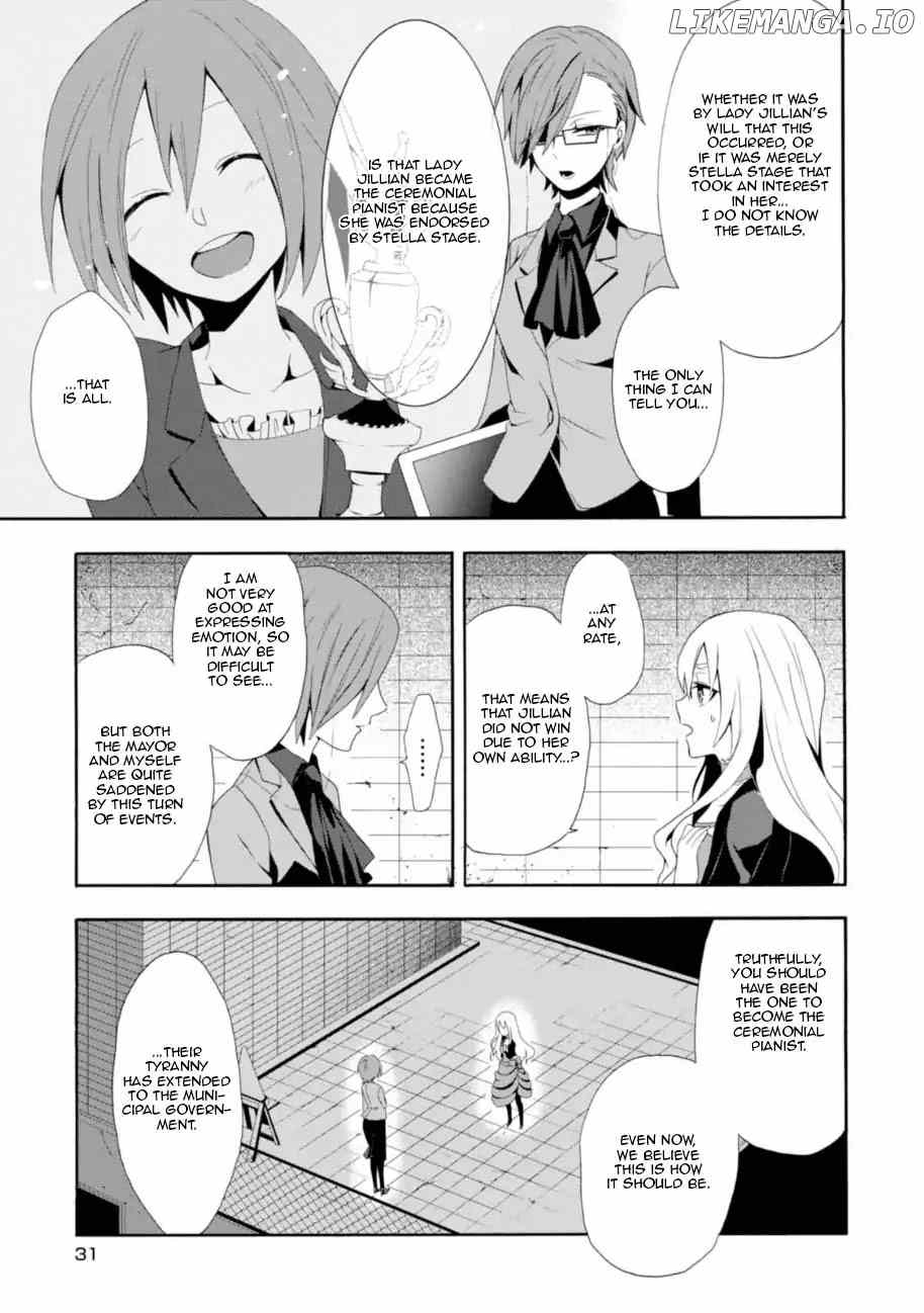 Higyaku No Noel chapter 1 - page 29