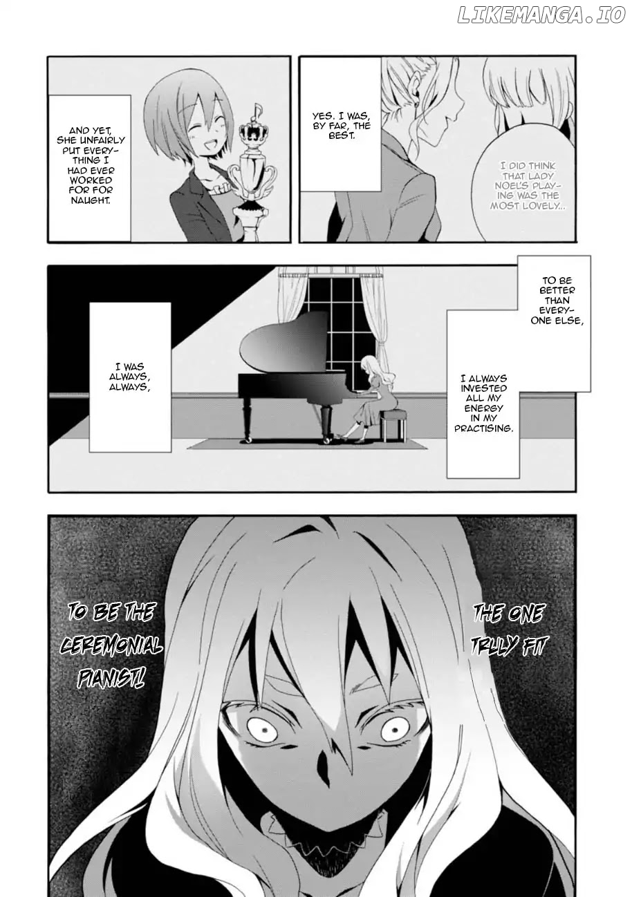 Higyaku No Noel chapter 1 - page 36