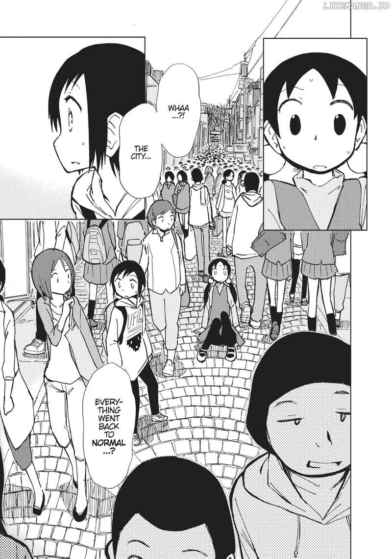 Alice & Zoroku chapter 14 - page 5