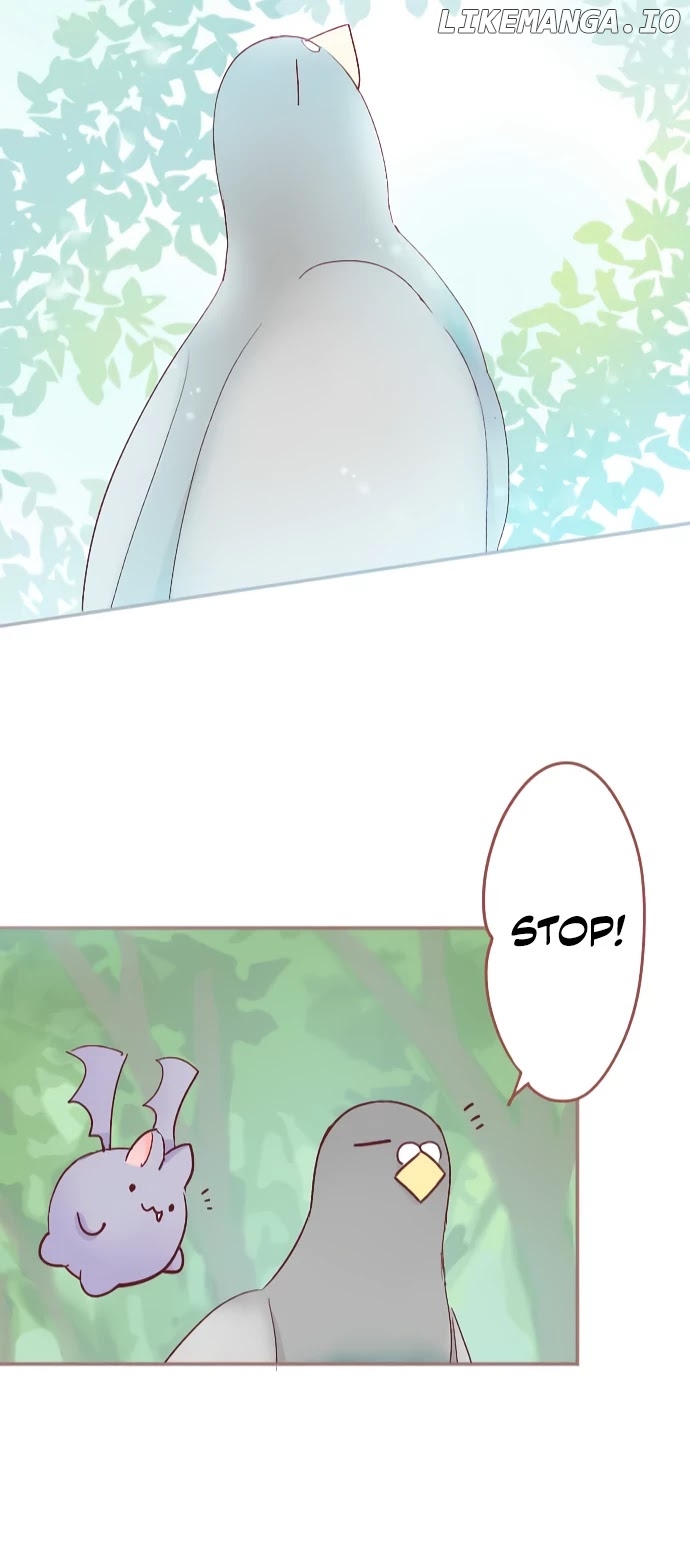 Let Me Eat You chapter 53 - page 23