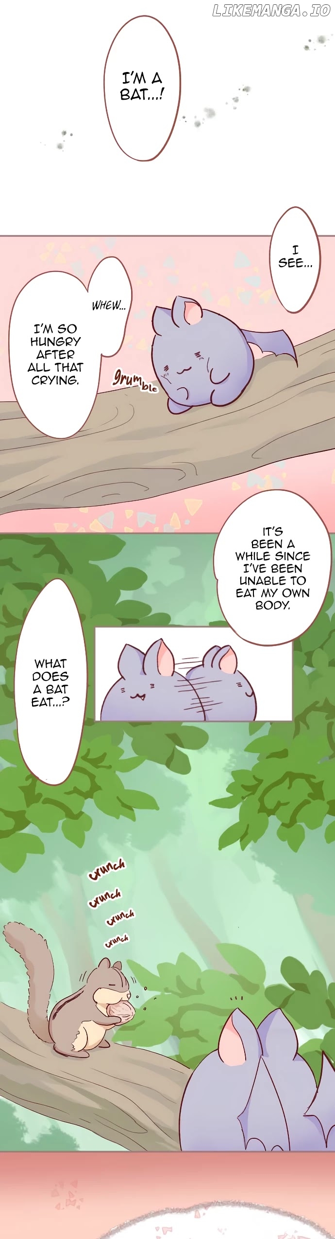 Let Me Eat You chapter 52 - page 12