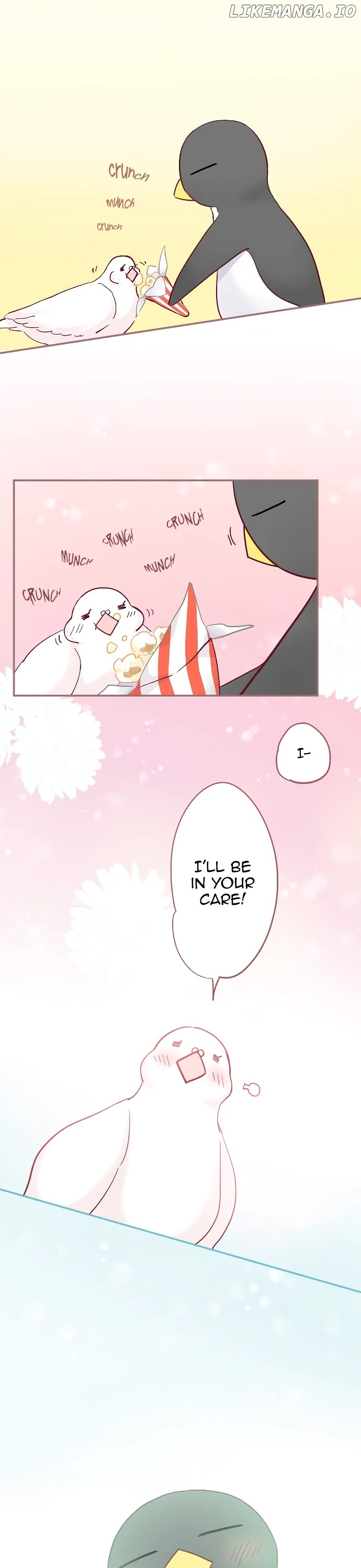 Let Me Eat You chapter 60 - page 16