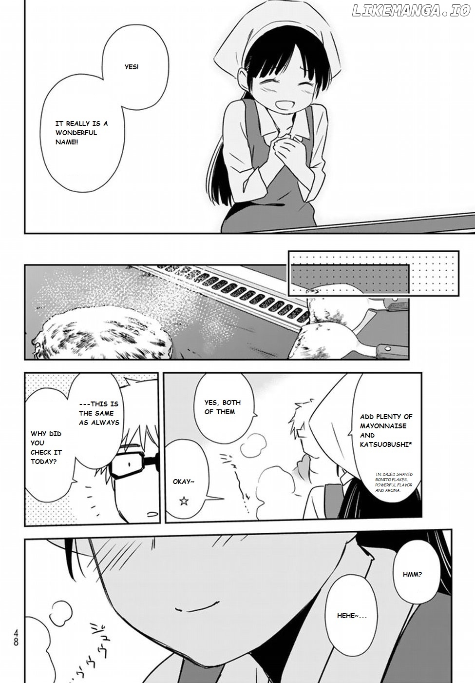 Shougakusei ga Mama demo Ii desu ka? chapter 1 - page 29