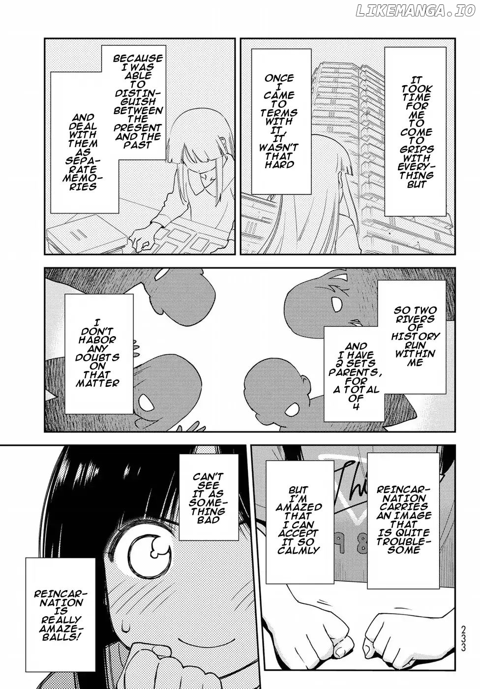 Shougakusei ga Mama demo Ii desu ka? chapter 7 - page 13