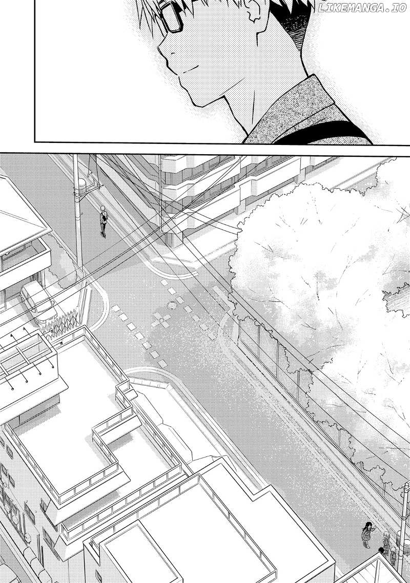 Shougakusei ga Mama demo Ii desu ka? chapter 24 - page 27