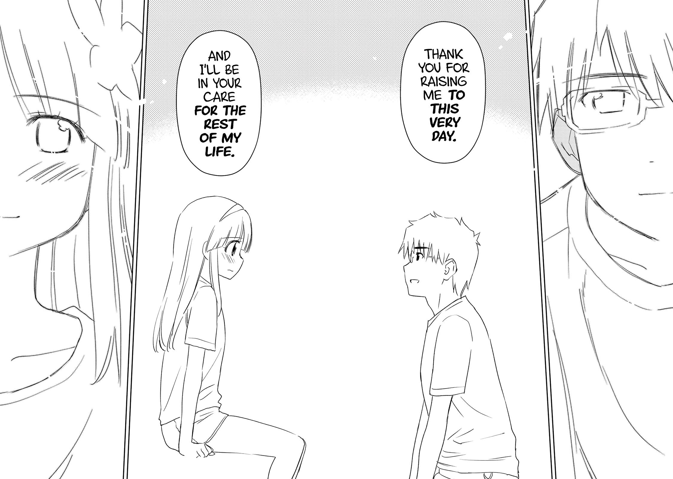 Shougakusei ga Mama demo Ii desu ka? chapter 23 - page 28