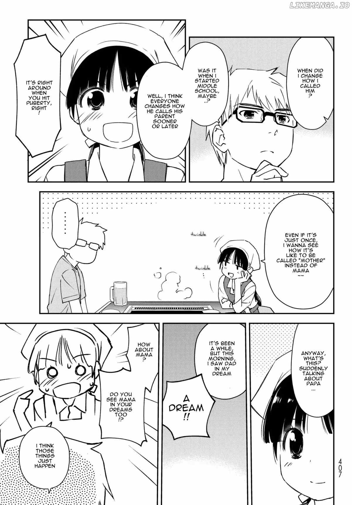 Shougakusei ga Mama demo Ii desu ka? chapter 10 - page 17