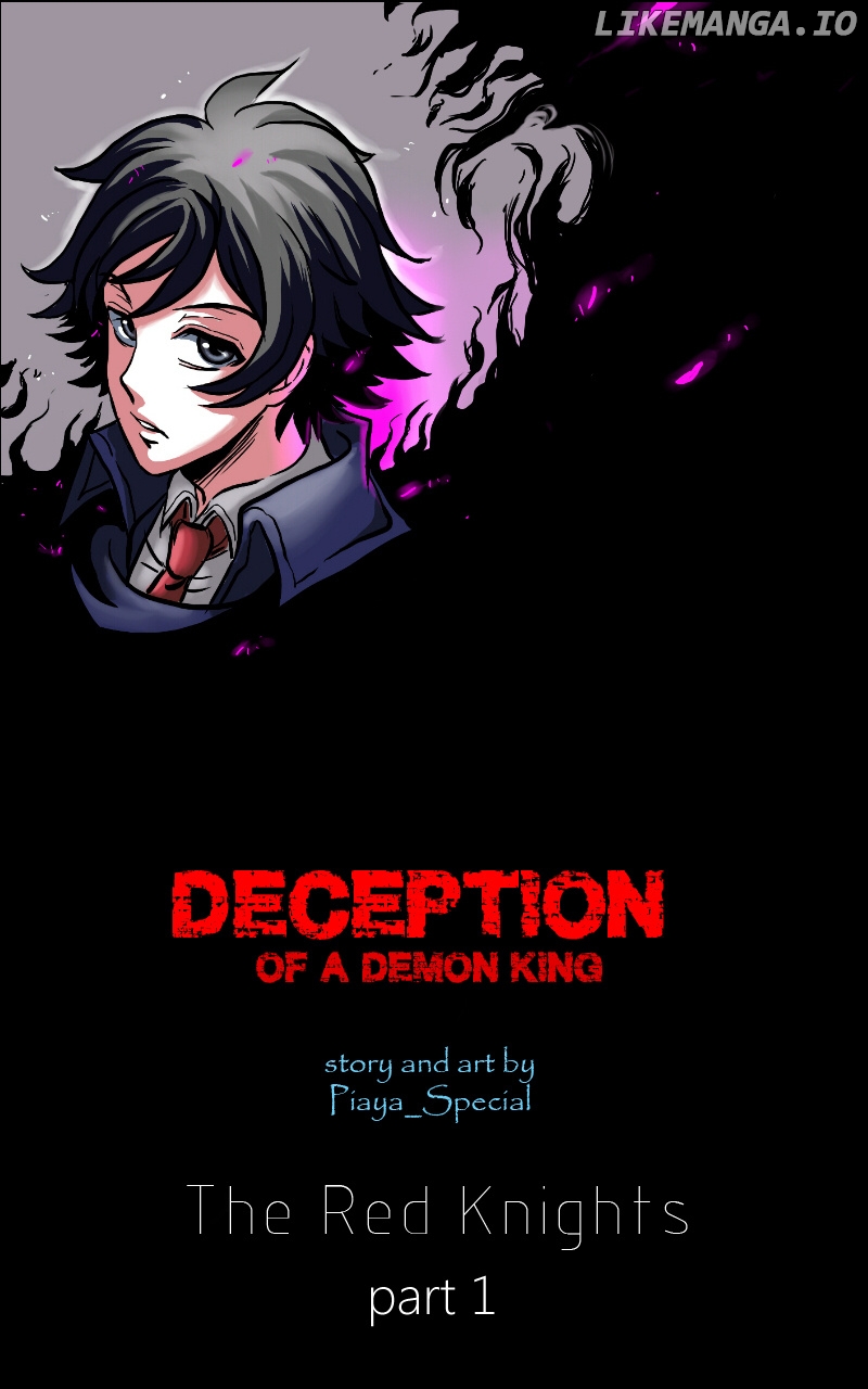 Deception Of The Demon King chapter 7 - page 4