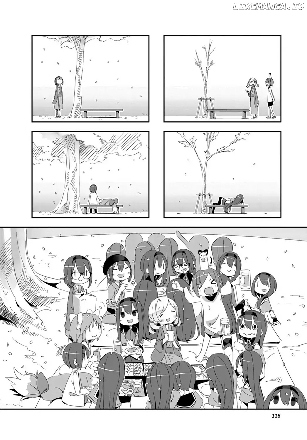 Puella Magi Homura Tamura ~Parallel Worlds Do Not Remain Parallel Forever~ chapter 30 - page 10