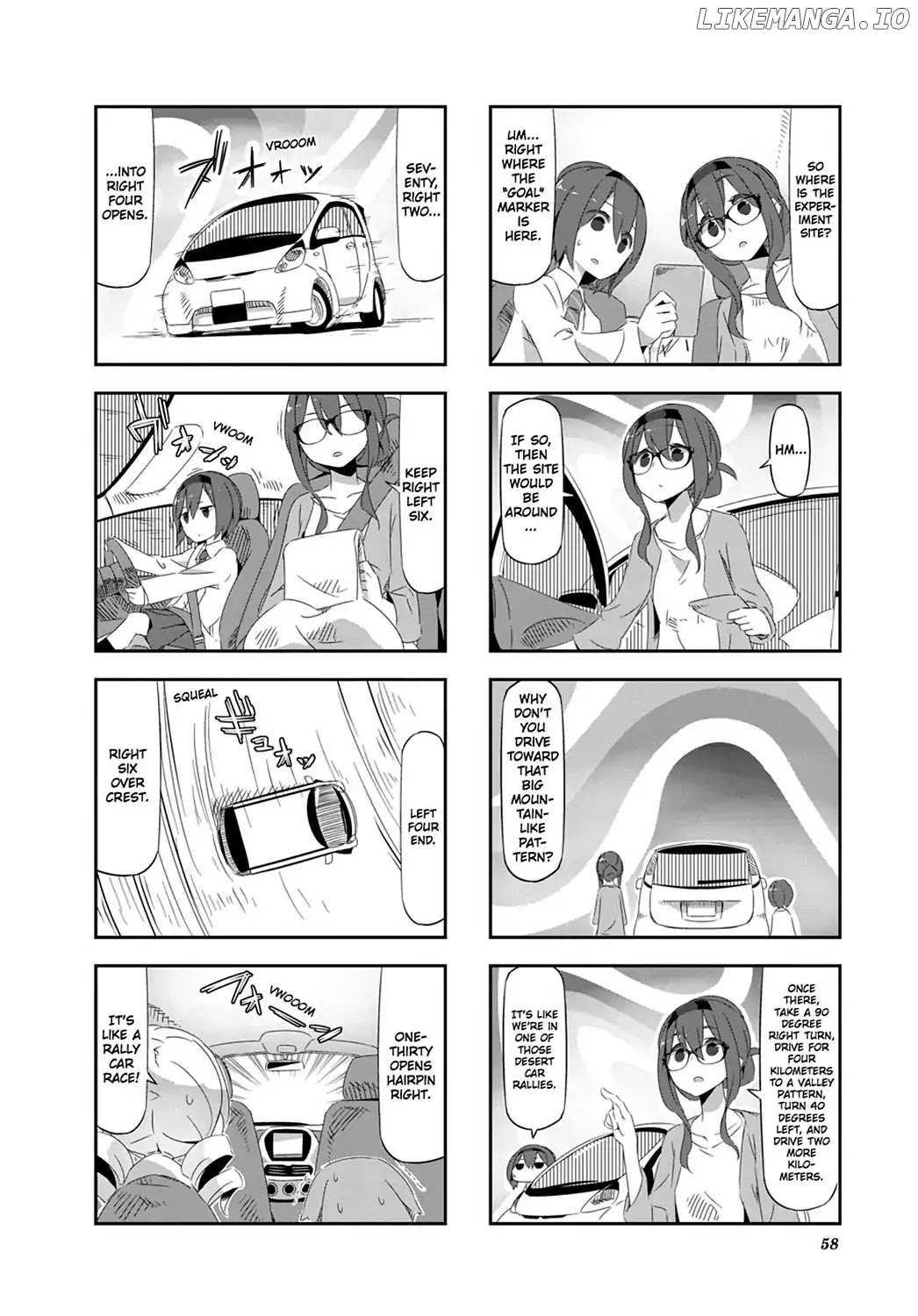 Puella Magi Homura Tamura ~Parallel Worlds Do Not Remain Parallel Forever~ chapter 25 - page 6