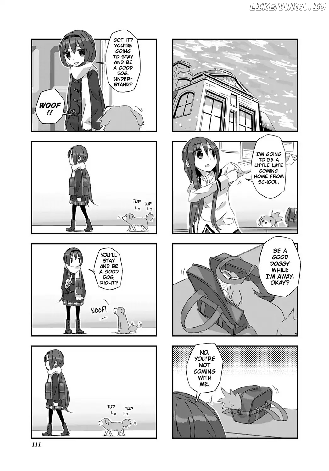 Puella Magi Homura Tamura ~Parallel Worlds Do Not Remain Parallel Forever~ chapter 10 - page 5