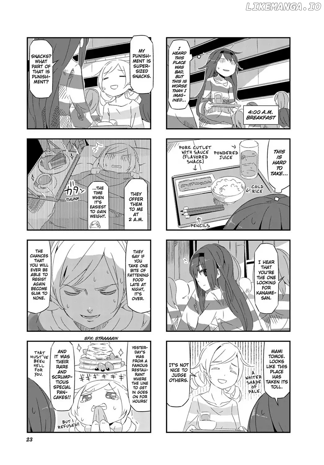 Puella Magi Homura Tamura ~Parallel Worlds Do Not Remain Parallel Forever~ chapter 22 - page 5