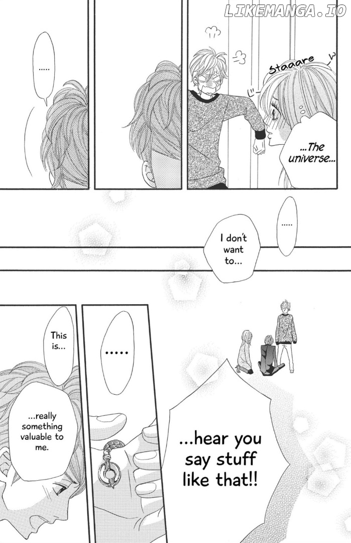 The Maid at my House chapter 8 - page 40