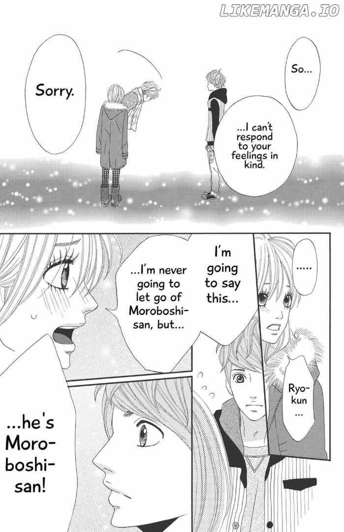 The Maid at my House chapter 8 - page 45