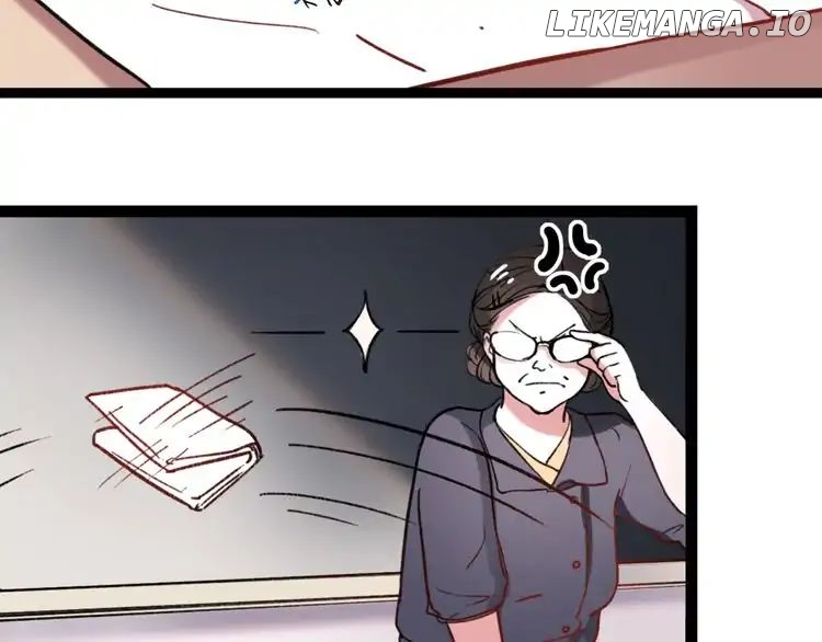 You Loved Me chapter 5 - page 47