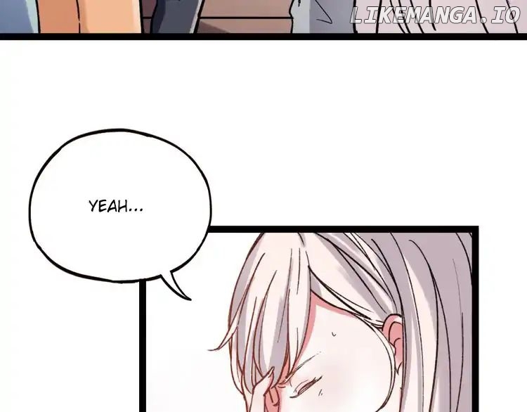 You Loved Me chapter 25 - page 59