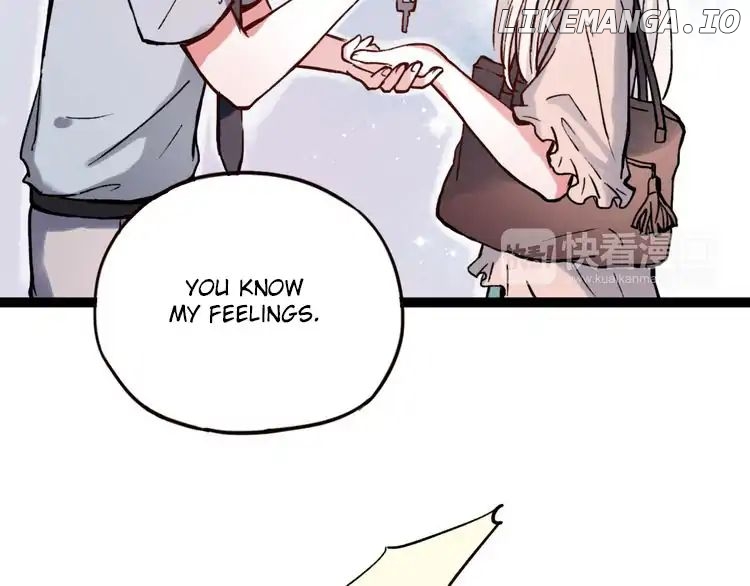 You Loved Me chapter 23 - page 70