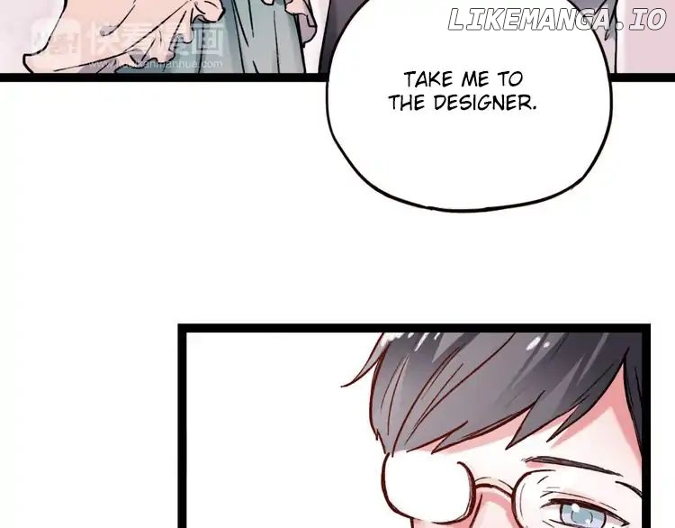 You Loved Me chapter 23 - page 9