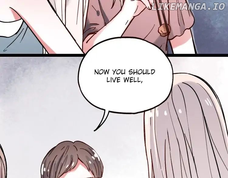 You Loved Me chapter 21 - page 14