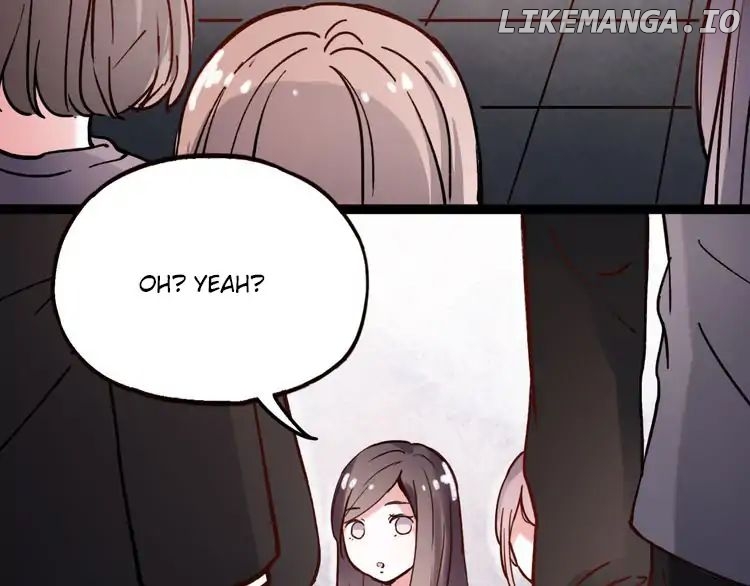 You Loved Me chapter 21 - page 33