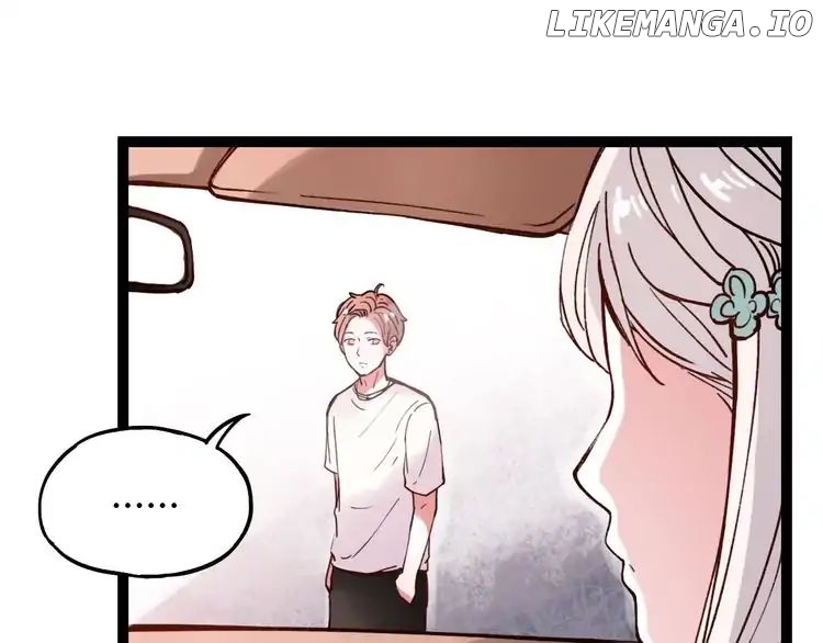 You Loved Me chapter 21 - page 76