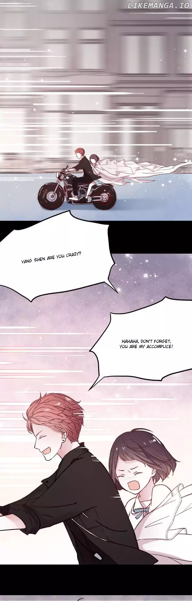 You Loved Me chapter 2 - page 28