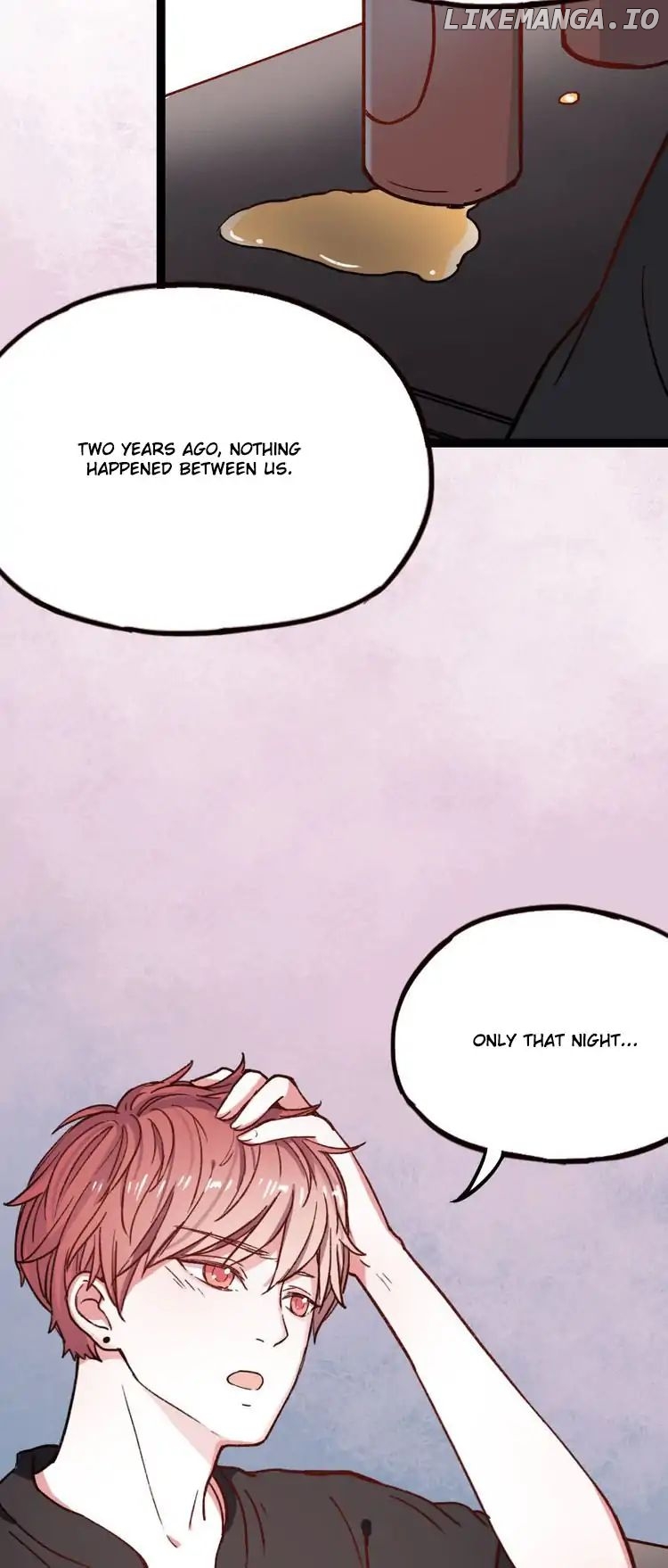 You Loved Me chapter 13 - page 91