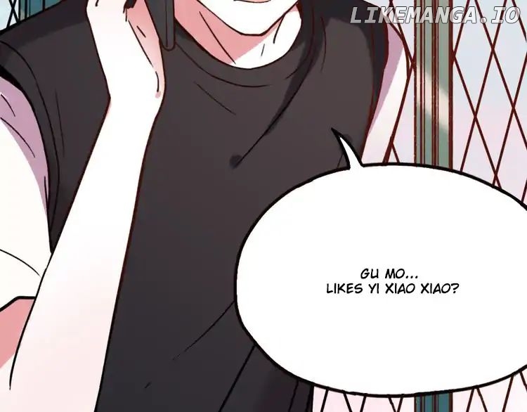 You Loved Me chapter 10 - page 7