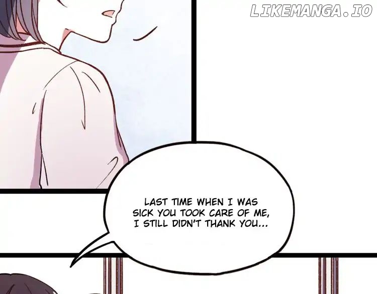 You Loved Me chapter 10 - page 85