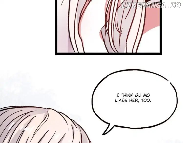 You Loved Me chapter 9 - page 101