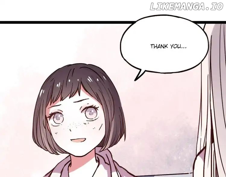 You Loved Me chapter 9 - page 71